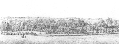 Tellingstedt 1864