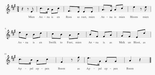 Noten